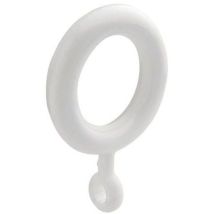 Ring Chycort 12 Mm. Weiss