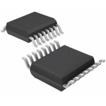 Ci Interface - Émetteur-récepteur Analog Devices Adm3202aruz Rs232 2/2 Tssop-16 1 Pc(s) A162601