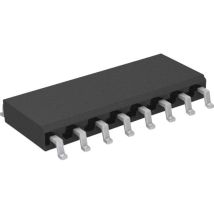 Ci Interface - Émetteur-récepteur Maxim Integrated Max232ese+ Rs232 2/2 Soic-16 1 Pc(s) Q47736