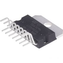 Ci linéaire - Amplificateur audio Stmicroelectronics TDA7294V 1 canal (mono) Classe ab Multiwatt-15 1 pc(s)