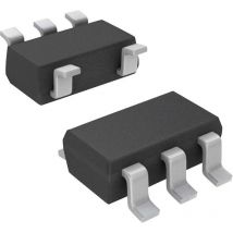 Texas Instruments - ci linéaire - Comparateur TL331IDBVR Différentiel cmos, mos, Collecteur ouvert, ttl SOT-23-5 1 pc(s) V450181