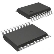 Ci logique - Translateur Texas Instruments TXS0108EPWR Translateur, Bidirectionnel, Drain ouvert TSSOP-20 1 pc(s) V426331
