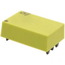 M4T32-BR12SH1 ci - Synchronisation/horloge - Batterie 120 mAh Batterie et quartz Lithium SOIC-28 - Stmicroelectronics