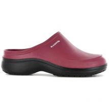 Ciabatta sabot TG.37 lampone mellow Blackfox