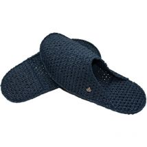 Ciabatte le dd blu ultra leggere lavabili taglia xs 34-36