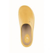 Ciabatte sabot TG.39 mostarda colors Blackfox