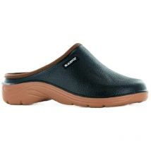 Ciabatte sabot TG.40 nero sherbrooke Blackfox