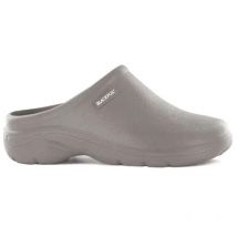 Ciabatte sabot TG.40 grigio colors blackfox