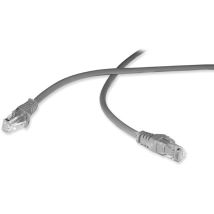 Inca - Icat6-05ts Rj45 Cat6 Utp Netzwerkkabel Ethernetkabel Lan-kabel Gelb 5 Meter