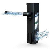 Ciano - Filtro Interior para Acuarios, CF40, 20-40 Litros