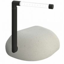 CIANO Filtro Interior para Acuarios y Tortugueras, CF Stone 40, 20-40 Litros