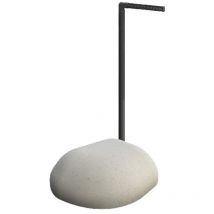 Ciano - Filtro Interior para Acuarios y Tortugueras, cf Stone 80, 40-80 Litros