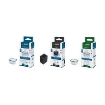CIANO pack 3 mois cartouches filtration taille M