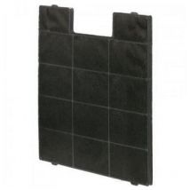 Filtre à charbon fwk 228 x 202 mm orp / orw / nti - Ciarko