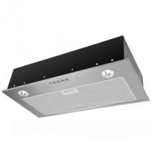 Hotte Ciarko sl-box 171 m3/h Intégré Inox