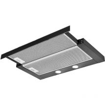 Ciarko sl-nt 275 m³/h eingebaut schwarz c