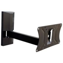 Ciatti Enbs1020 Support Pour Téléviseur 81,3 Cm (32") Noir