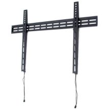 Ciatti Plfisso60 Support Pour Téléviseur 152,4 Cm (60") Noir