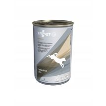 Trovet DPD Intestinale per Cani 400 g – Anatra, Patate, Minerali – Alimento per Disturbi Gastrointestinali