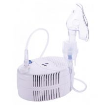 Sodepac - Cichy inhalator tłokowy dla całej rodziny egi mark