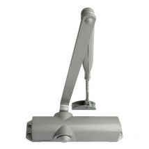 Telesco - cierrapuerta estandar bronce