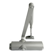 Telesco - cierrapuerta estandar oro