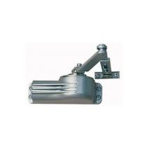 Telesco - cierrapuertas clasic sin retencion blanco 33B50 - 33B50BL