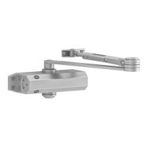 Yale - Cierrapuertas 3500 brazo nor. fza. 2-4 pla 3500-0001-60