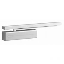 Assa Abloy - Cierrapuertas DC500 basic - gris - 20536000