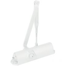 Dorma 3070D2 - Cierrapuertas Ts68 Blanco