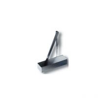 Dormakaba - Cierre hidr ulico Dorma TS71 con retenedor negro