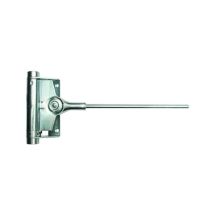 Sevax - Cierrapuertas con varilla N°4 350 mm Máx. 80 kg - 203004