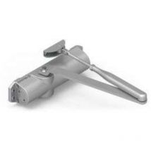 Telesco - cierre a-1859-s plata , Cierre a-1859-s. - Sin retenedor.- Acabado plateado.- Velocidad regulable.- Articulo conocido como:Cierrap