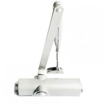 Telesco - DELTA1800 ret. reg. - blanco cierra puertas - bar TAS1859T.BL - ehlis