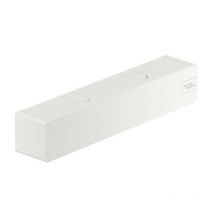 Dormakaba - Cierrapuertas ts 98 xea para 4 tipos de montaje en 1-6 blanco puro P210 en 1-6