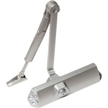 Cierrapuertas DORMA TS68 brazo retenedor oro 66400202