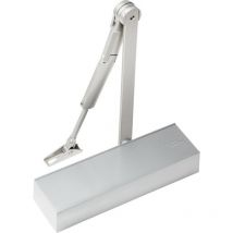 Dorma - Cierrapuertas ts-71 bl brazo ret.