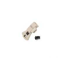 Interruptor de bloqueo de puerta original Ariston Hotpoint Indesit C00085194