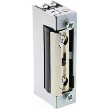JIS - cierre electrico simetrico 12V ac/dc apertura automatica 1430R/B