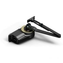 TELESCO telesco cierres 44 at 50 classis fuerza 4 negro c-retenedor