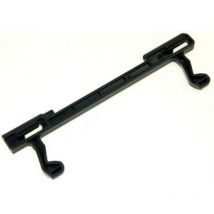 Cierre horno microondas Sharp r742