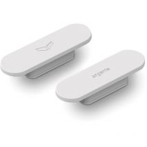 Argenta - Cierre Magnetico (magnotica pro e) Blanco C.Tapa - Blanco