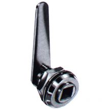 Cierre p/ metal cuadrado agua - 8 mm