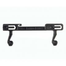 Cierre Puerta Microondas BOSCH 00606343