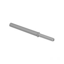 Cierre Push Latch para embutir (10 unidades) - Magnético 3.5Kg
