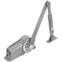 Cierres 33 b 50 classis fuerza 3 plata s-retenedor - Telesco