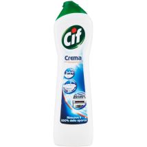 Crema Detergente Fluida 500ml - Cif