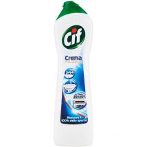 Crema Detergente Fluida 500ml - CIF