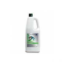 Gel Bleach Cleaner 2L - Cif Pro Formula