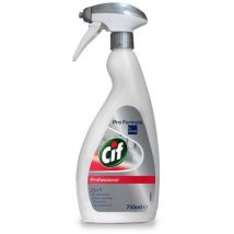 Cif Pro-Formula 2in1 Washroom Cleaner 750ml